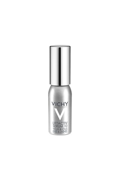 Vichy Liftactiv Serum 10 Anti-Aging Eye and Eyelash Serum 15 ml