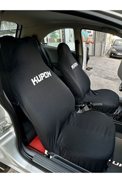 MASGARAGE09 KUPON 4'LÜ PENYE SERVİS KILIFI