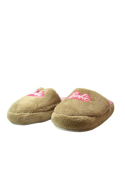 Onlo Ayakkabı Onlo Shoes BB.8686 Μάλλινες Παντόφλες Σπιτιού για Κορίτσια