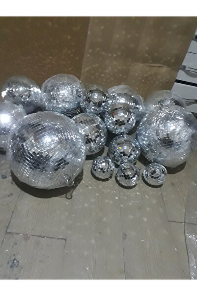 Butik diskotopu 3cm 4cm 5cm 6cm 2er adet