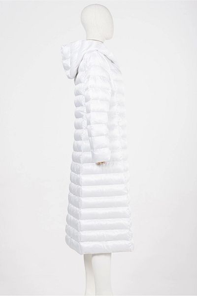 Invee 6824 Ecru Refill Coat