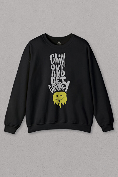 so cool Unisex majica s kratkim rukavima Opusti se i uživaj u grime stilu Osm...