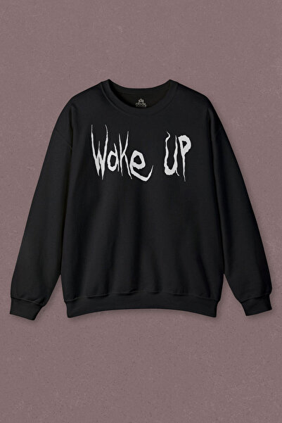 so cool Unisex dukserica Wake Up Donnie Darko film Wake Up Gothic Dark Štampa...