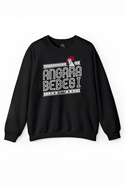so cool Ankara Angara Baby 06 Zero Six Štampano Dukserica