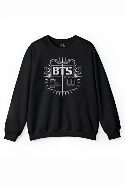 so cool Bts Bangtan Boys Jimin 1995 95 Jhope 94 1994 Štampano Dukserica