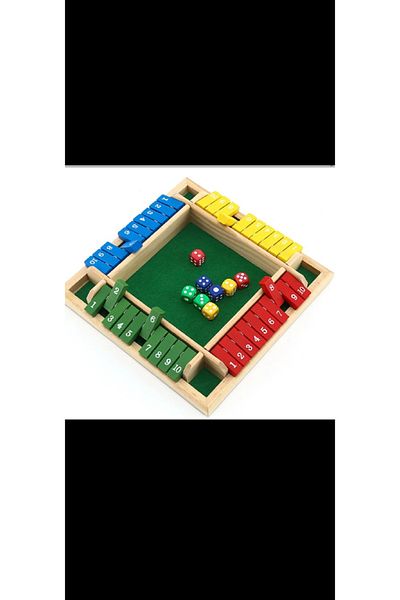 KAMER لعبة الألعاب الرقمية المكتبية