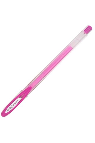 Uni Jel Kalem Sıgno Angelıc Um-120ac 0.7 Pembe [sub_name] Adet