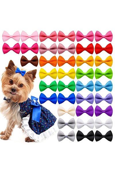 LO ADORO 8Pcs 4 Pairs Small 4cm 5cm Buckle Collet Clasp Cat Dog Buckle