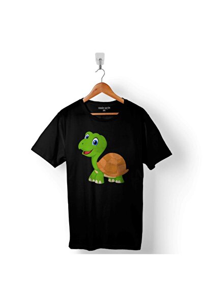 Kendim Seçtim Caretta Caretta kornjača Dalyan Iztuzu kornjače 4 Štampano maji...