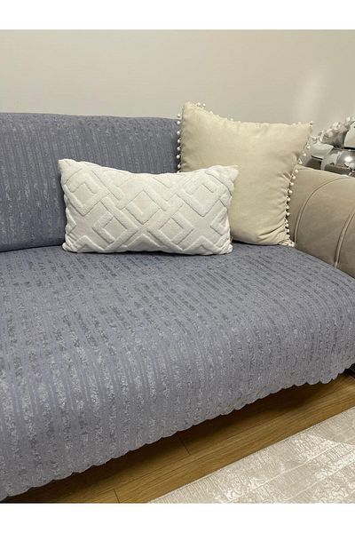 x1marka Bamboo Sponge Sofa Bed Cover