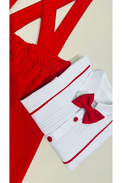 annerüyası Salopet Suit