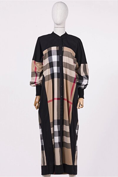 Invee Invee 6780 Camel Long Shirt