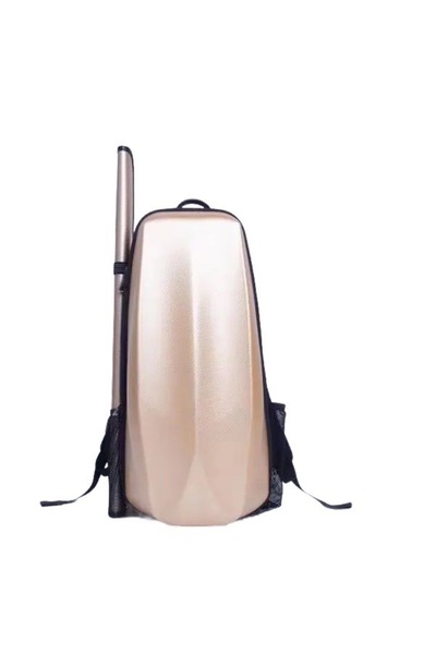 Tonal Space Bag Keman Çantası Gold