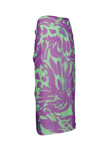 sehatex Pareo Fabric - Comfortable and Stylish