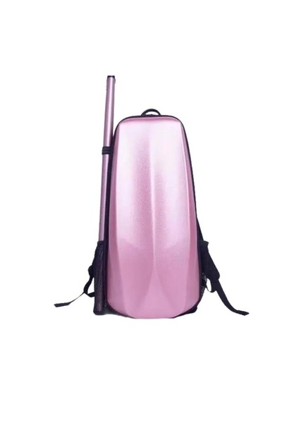 Tonal Space Bag Keman Çantası Pembe