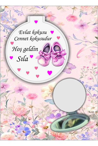 hediyyenvar Hediyelik Ayna Pleksi Modeli ( 10 Adet Fiyatı ) hediyyenvar.com
