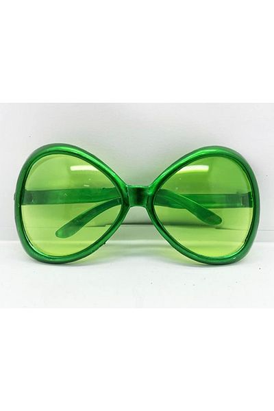 CEKAVE Green Pine Themed Green Party Glasses - 7X16 cm