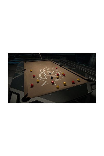 Sony Hustle Kings - PlayStation VR PS4