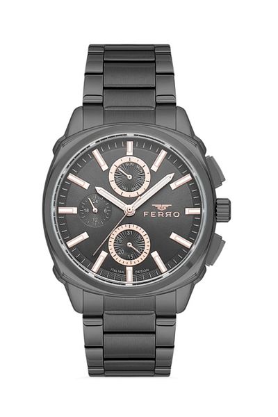 FERRO Fm40126A-V Men's Wrist Watch