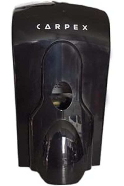 nazeninstoğu Carpex Manual Foam Soap Dispenser