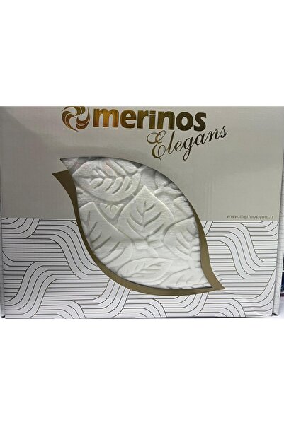 Merinos KOPYA - MERİNOS TEK KİŞİLİK ELEGANS BATTANİYE