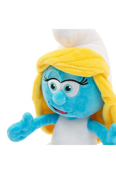 TOYFEST سنيكرز سنيكرز قطيفة 30 سم