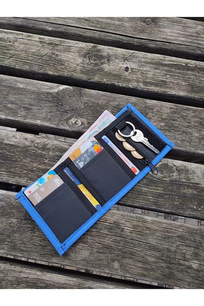 JANJAN PORTOFEL VELCRO COPII PORTOFEL SPORT PORTOFEL CU FERMOAR PORTOFEL IMPRIMAT