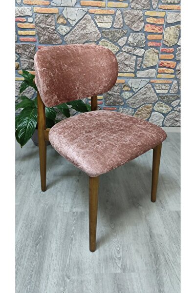 COVER TEKSTİL BOHEM SANDALYESI KILIFI KADIFE KUMAŞ