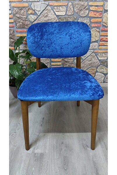 COVER TEKSTİL BOHEM SANDALYESI KILIFI KADIFE KUMAŞ