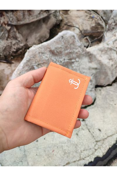 JANJAN Sports Circle Wallet