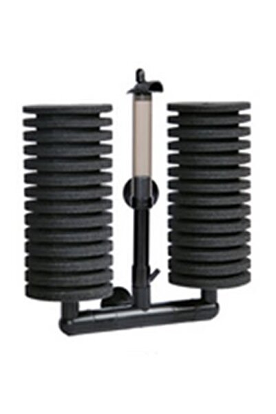 Dophin SF33 Akvaryum Pipo Filtresi