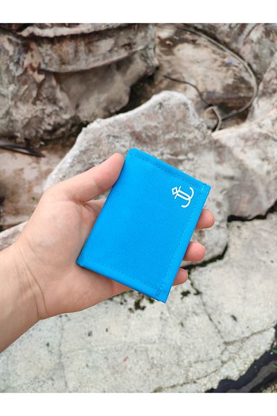 JANJAN Sports Circle Wallet