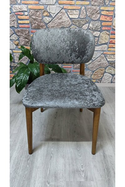 COVER TEKSTİL BOHEM SANDALYESI KILIFI KADIFE KUMAŞ