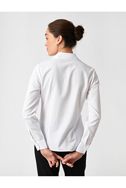 Koton Hosszú ujjú alap ing