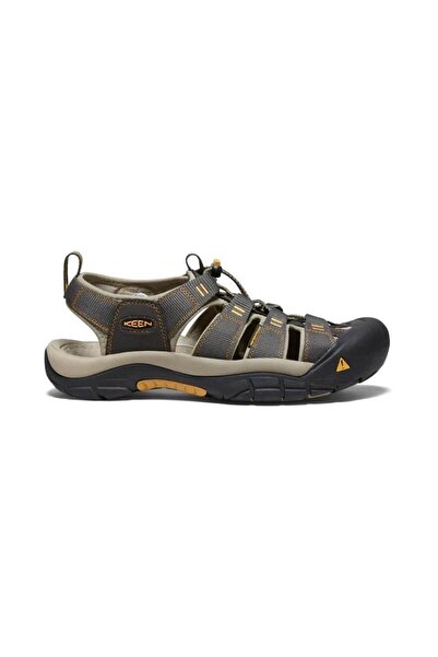 Keen Newport H2 Men's Sandals - Gray