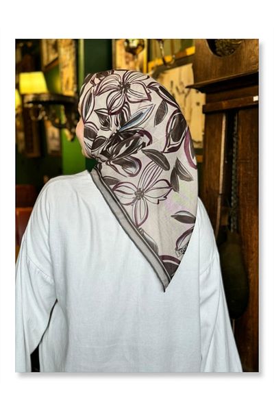 locella Soft Scarf
