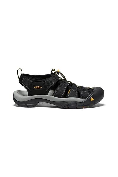Keen Black Men's Sandals