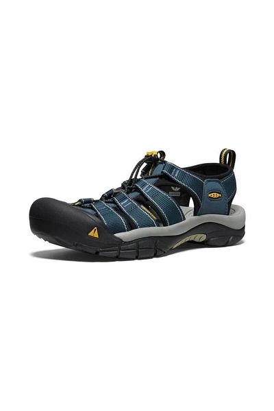 Keen Newport H2 Men's Sandals - Navy Blue