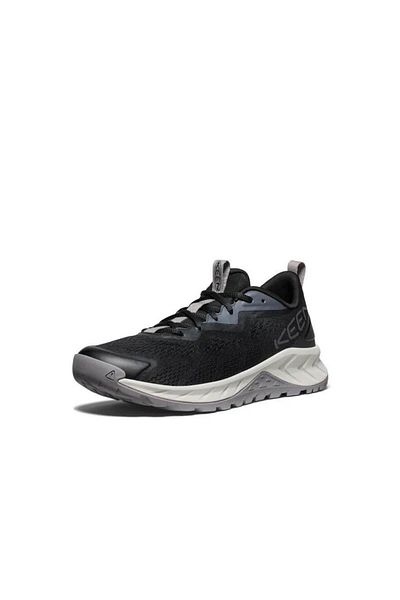 Keen Versacore Speed Men's Walking Shoes - Black