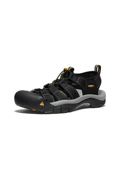 Keen Black Men's Sandals