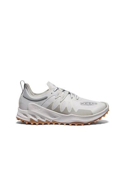 Keen Men's Walking Shoes - Gray