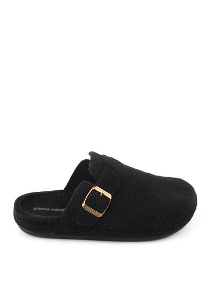 Pierre Cardin Pc-4503 Men's Winter Home Carpet Slippers
