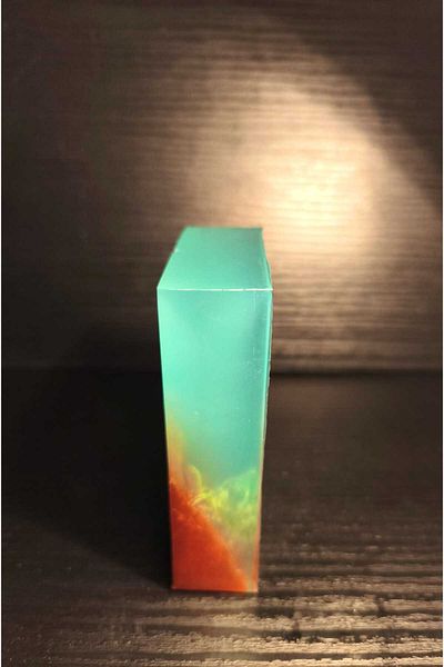 SOO SOAP Marine Themed Gift Decorative Smelled Soap