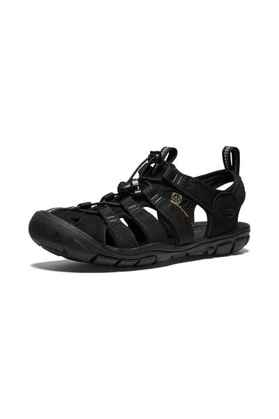 Keen Sandale Clearwater Cnx pentru damă - Negru