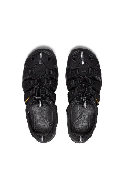 Keen Clearwater Cnx Γυναικεία Σανδάλια - Μαύρα