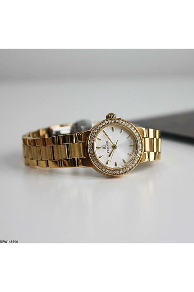 Reward Rwa 145596   Steel Cord Minimal Design Women's Wristwatch