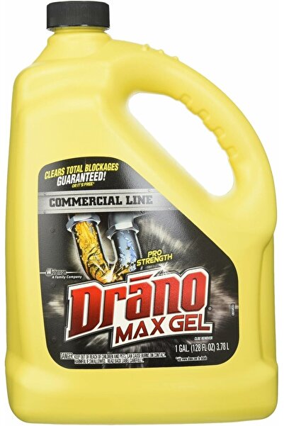 Drano 128 أونصة من Drano Clog Remove