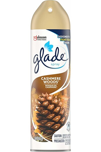 Glade رذاذ نقدي من Glade بسعة 8.3 أونصة