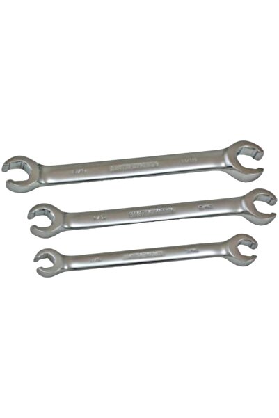 MASTER MECHANIC مجموعة مفاتيح ربط MM 3 قطع