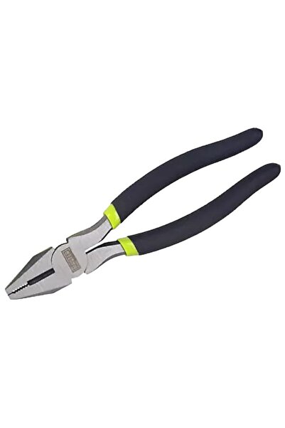 MASTER MECHANIC كماشة متعددة الاستخدامات 8 بوصات، مصنوعة من الفولاذ المطروق ا...